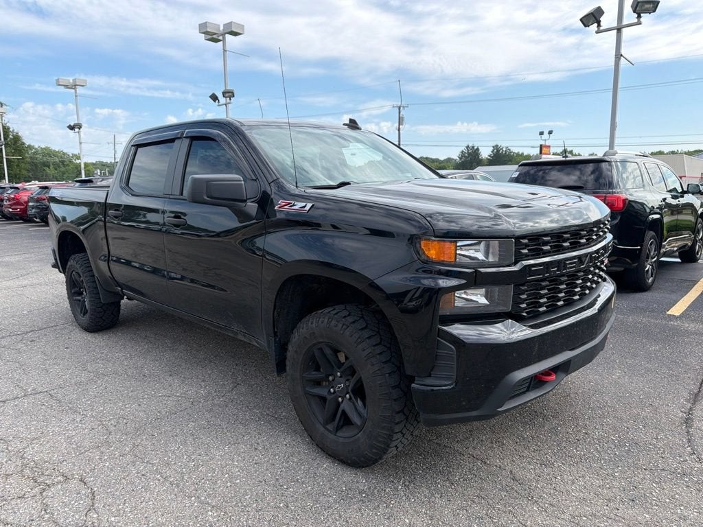 chevrolet silverado 1500 2019 3GCPYCEH8KG115984 image chevrolet silverado 1500 2019 3GCPYCEH8KG115984 image